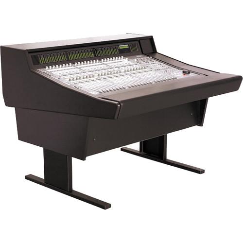 Argosy 50 Series Console Enclosure for Avid C|24 Workstation